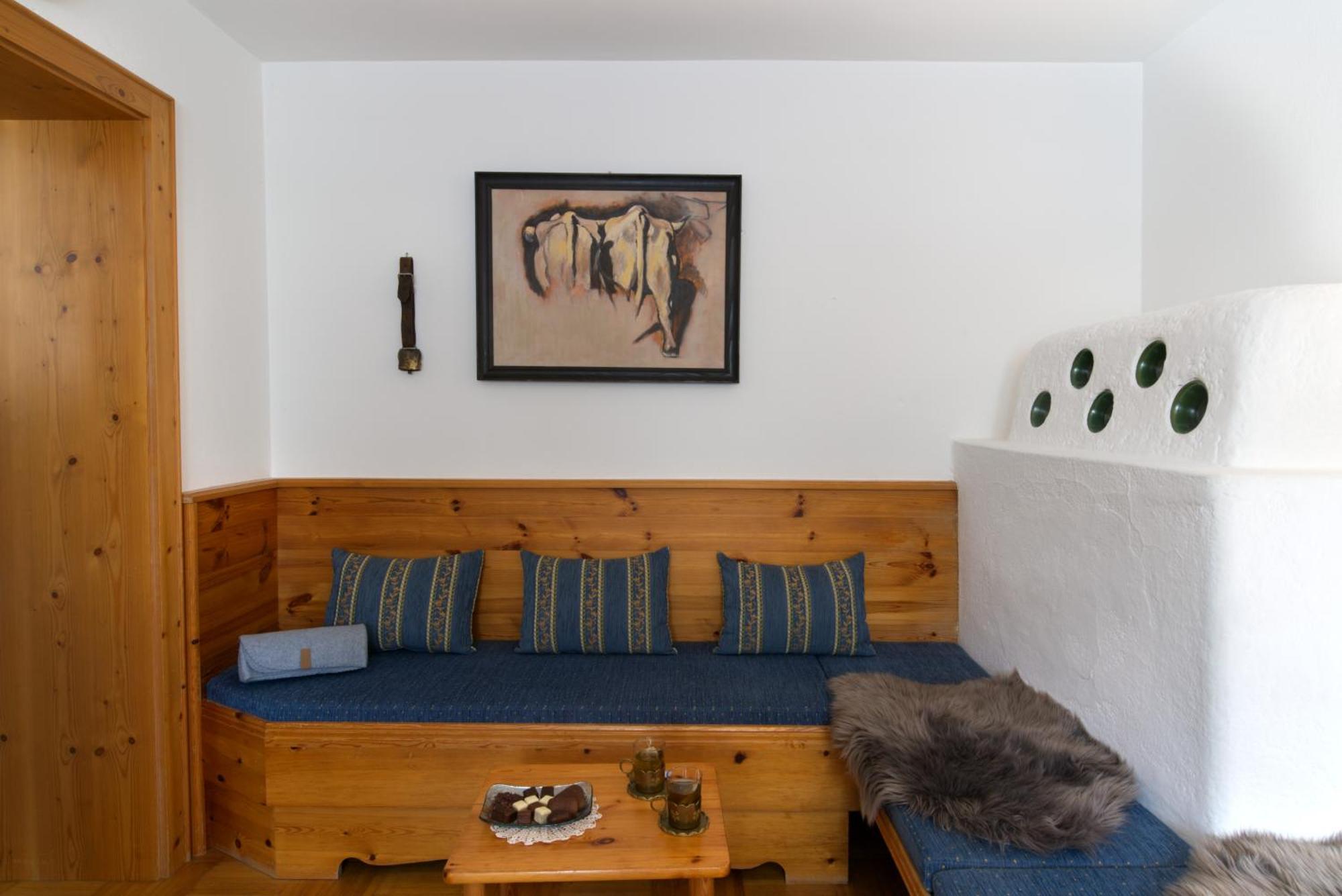 Ferienhaus Muchhof 로이타쉬 외부 사진