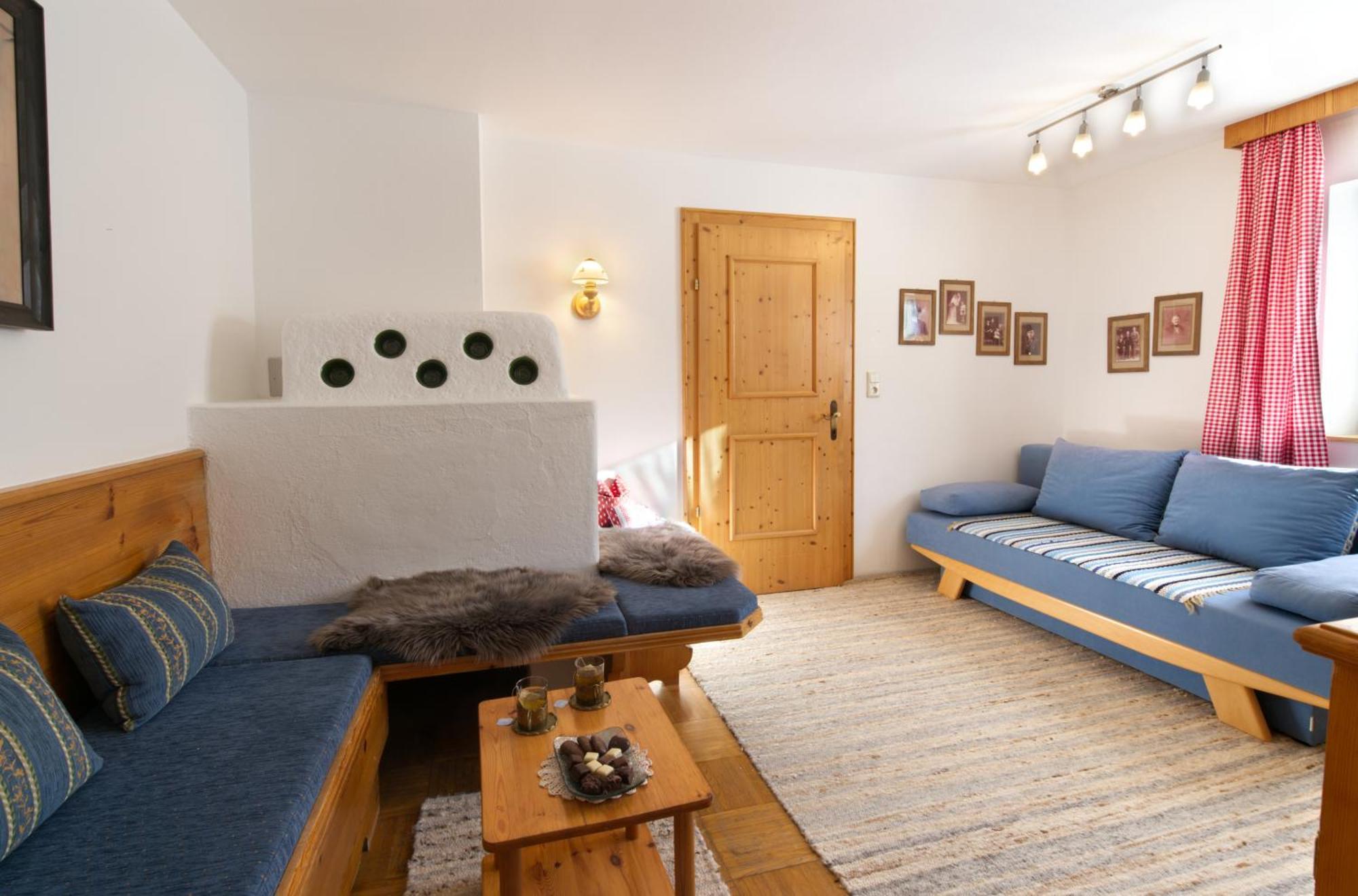 Ferienhaus Muchhof 로이타쉬 외부 사진