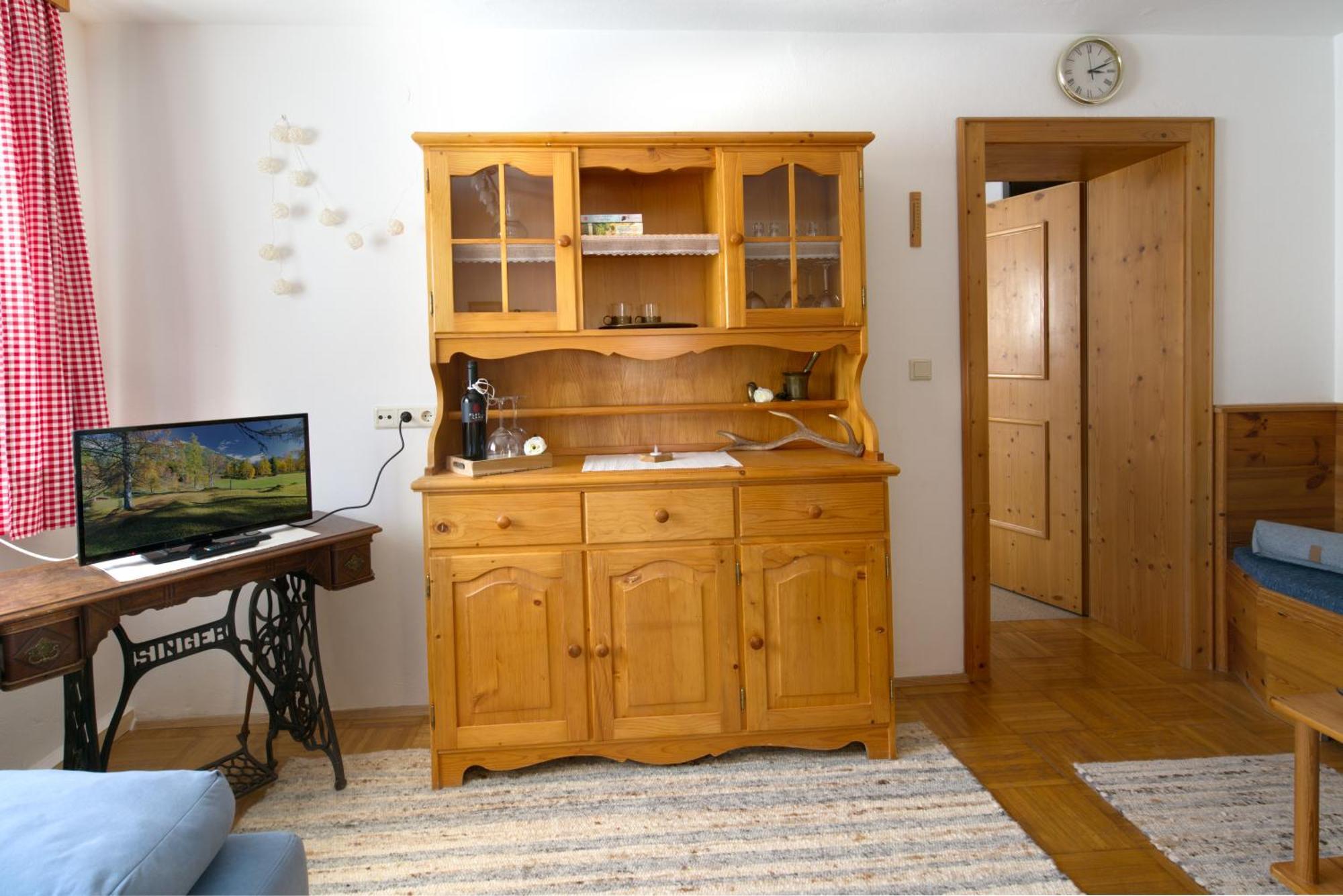 Ferienhaus Muchhof 로이타쉬 외부 사진